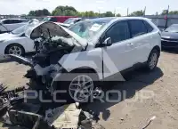 2021 Ford EDGE photo