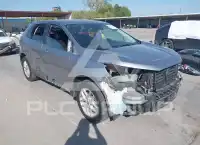 2021 Ford EDGE фото