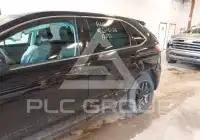 2021 Ford EDGE photo