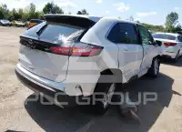 2021 Ford EDGE photo