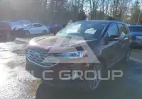 2021 Ford EDGE фото
