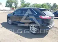 2021 Ford EDGE фото