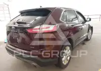 2021 Ford EDGE фото