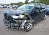 2021 Ford EDGE фото