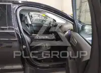 2021 Ford EDGE photo