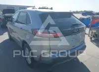 2021 Ford EDGE фото