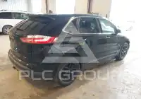 2021 Ford EDGE photo