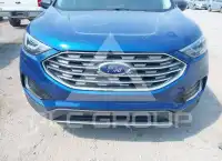 2021 Ford EDGE фото