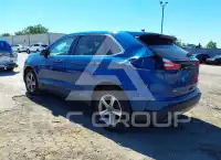 2021 Ford EDGE фото