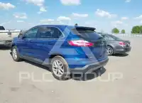 2021 Ford EDGE photo