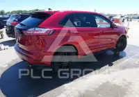 2021 Ford EDGE фото