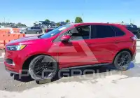2021 Ford EDGE фото