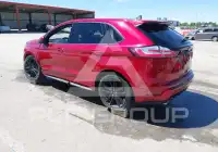 2021 Ford EDGE фото