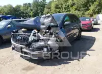 2021 Ford EDGE фото