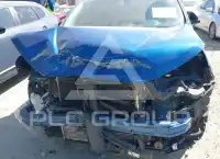 2021 Ford EDGE фото