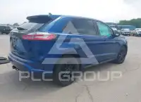 2021 Ford EDGE photo