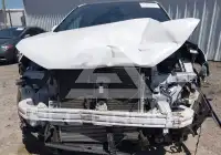 2021 Ford EDGE фото