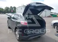2021 Ford EDGE фото