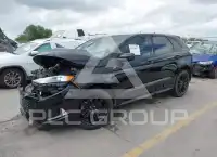 2021 Ford EDGE фото
