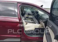 2021 Ford EDGE photo