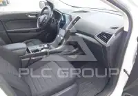 2021 Ford EDGE фото