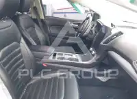 2021 Ford EDGE фото