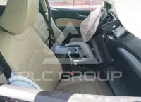 2021 Ford EDGE photo