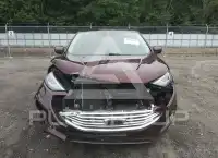 2021 Ford EDGE фото