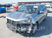2021 Ford EDGE фото