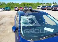2021 Ford EDGE фото