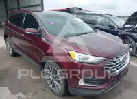 2021 Ford EDGE photo