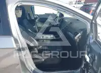 2021 Ford EDGE фото