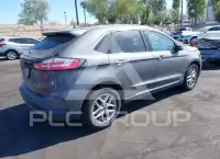 2021 Ford EDGE photo
