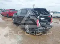 2021 Ford EDGE фото