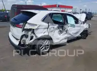 2021 Ford EDGE photo