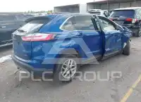 2021 Ford EDGE photo
