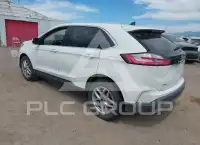 2021 Ford EDGE фото