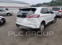 2021 Ford EDGE photo