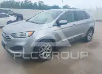 2021 Ford EDGE фото