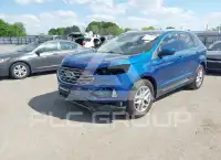 2021 Ford EDGE photo
