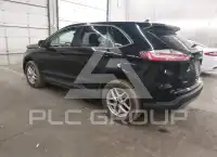 2021 Ford EDGE photo