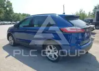 2021 Ford EDGE фото