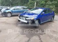 2021 Hyundai Ioniq фото