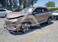 2021 Hyundai Nexo photo