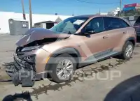 2021 Hyundai Nexo photo