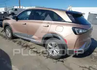 2021 Hyundai Nexo photo