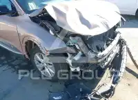 2021 Hyundai Nexo photo