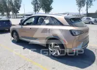 2021 Hyundai Nexo photo