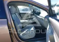 2021 Hyundai Nexo photo