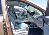 2021 Hyundai Nexo photo